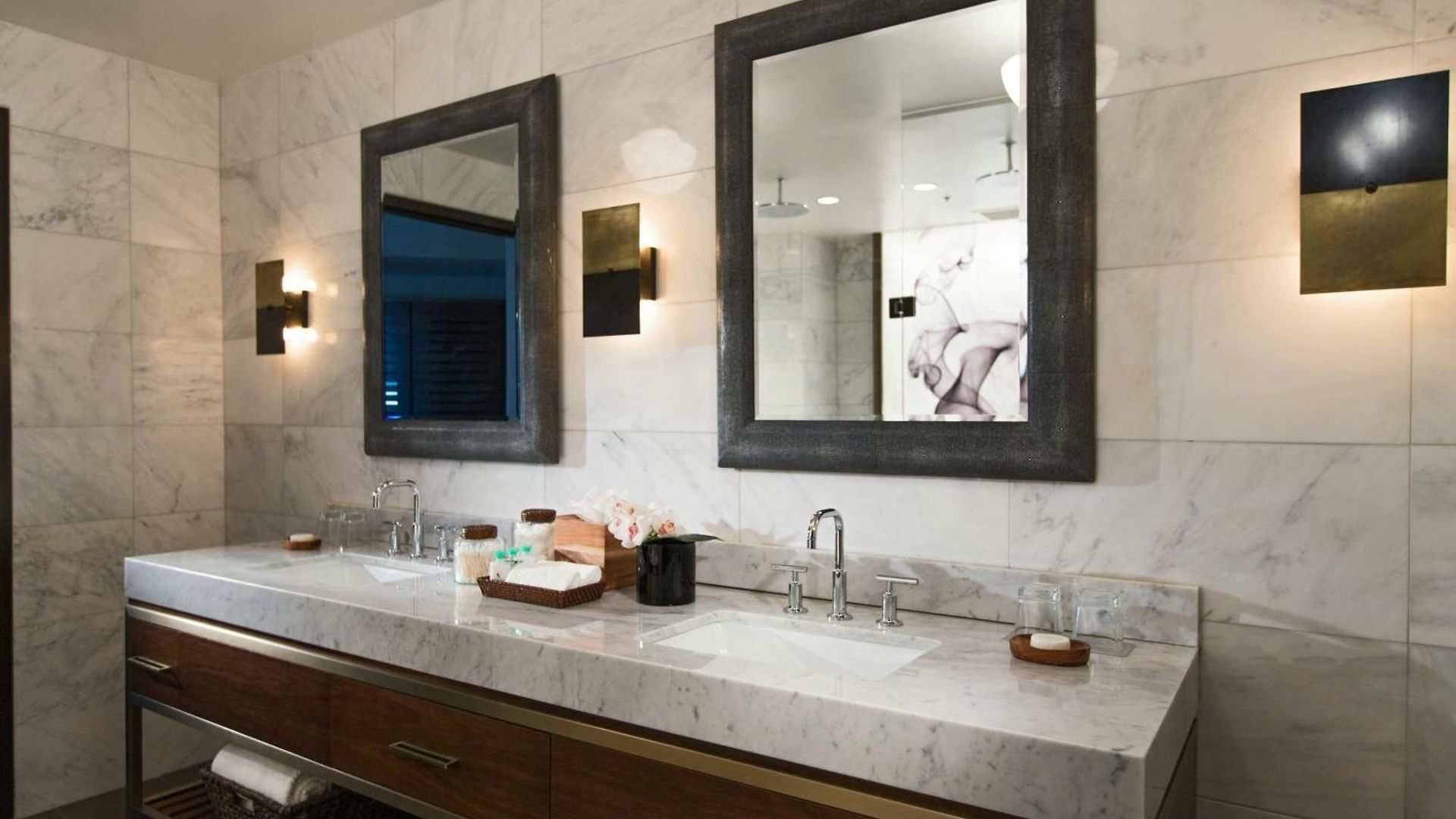 Renaissance Downtown Hotel Chicago