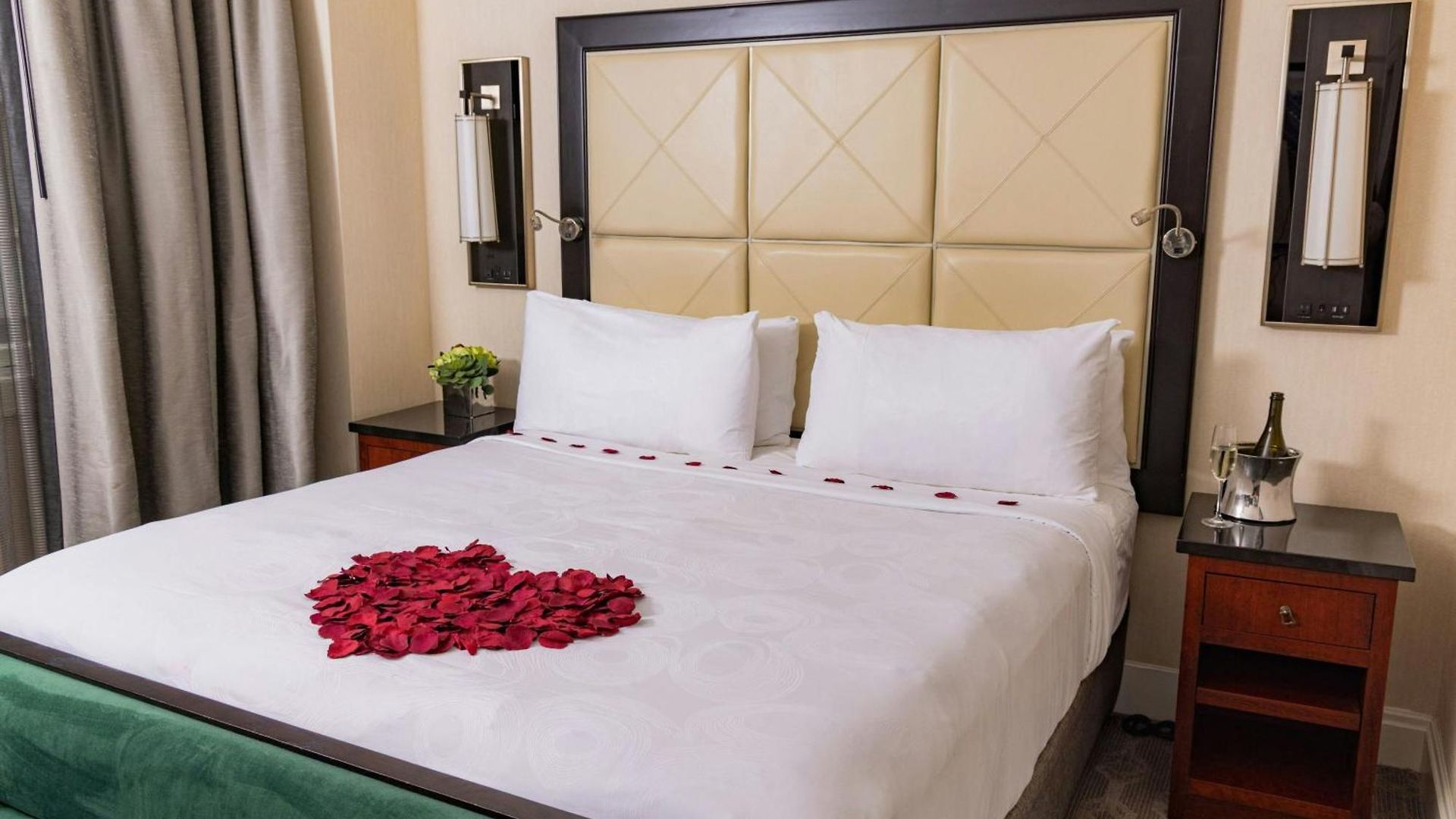 Jw Marriott 5*