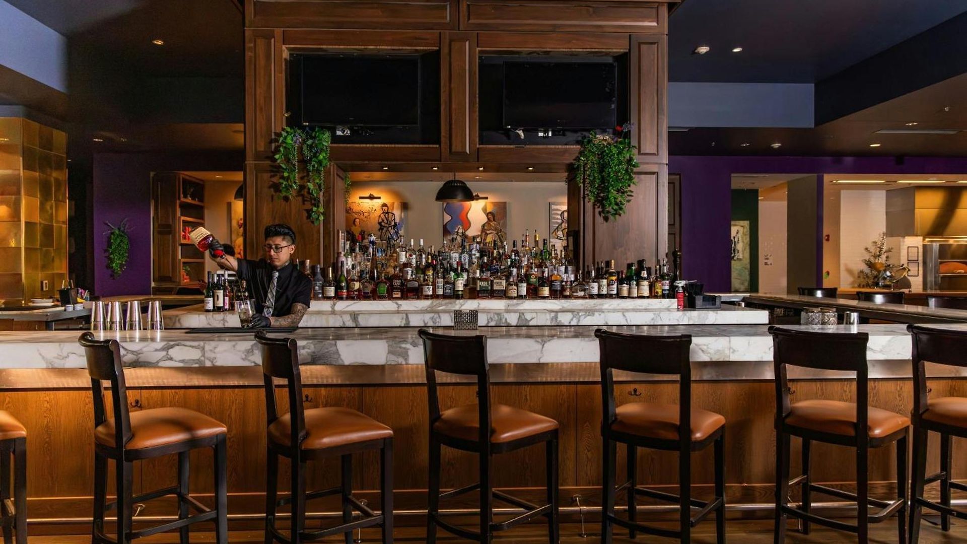 Hotel Jw Marriott Chicago