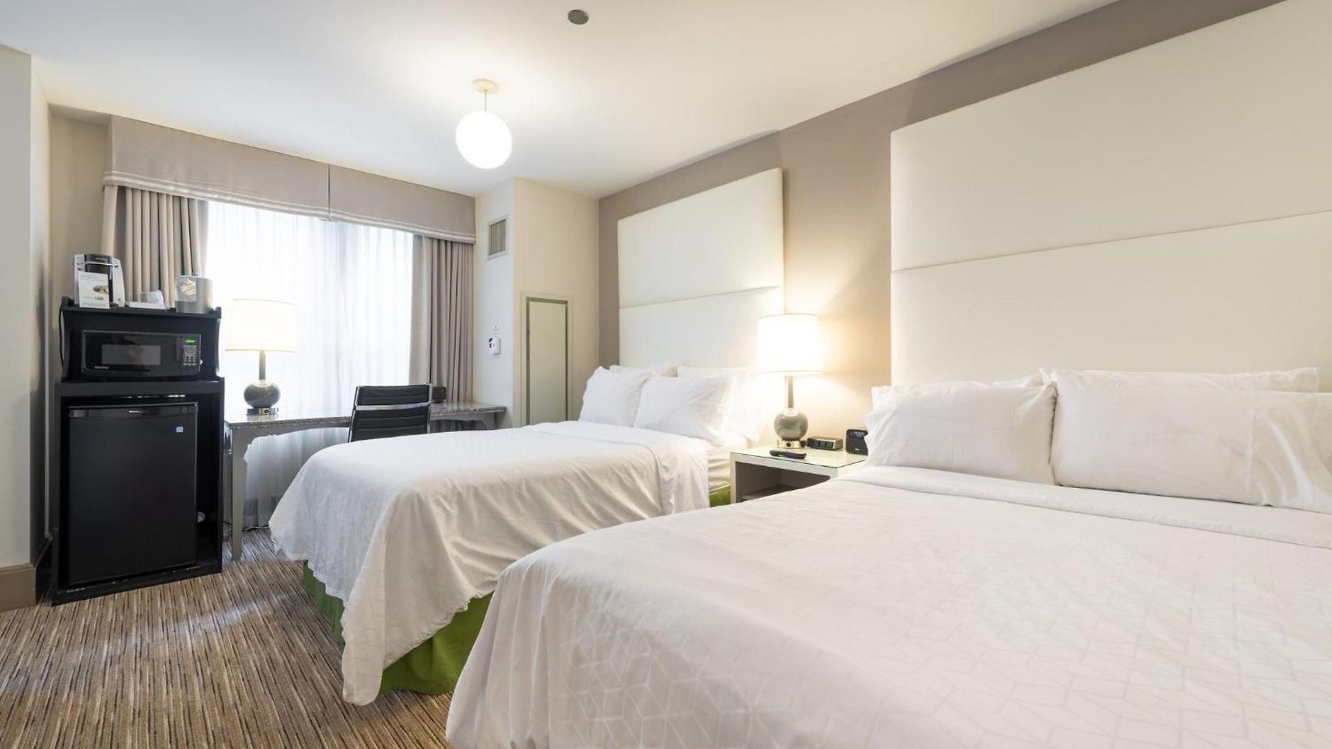 Express - Magnificent Mile By Ihg Chicago