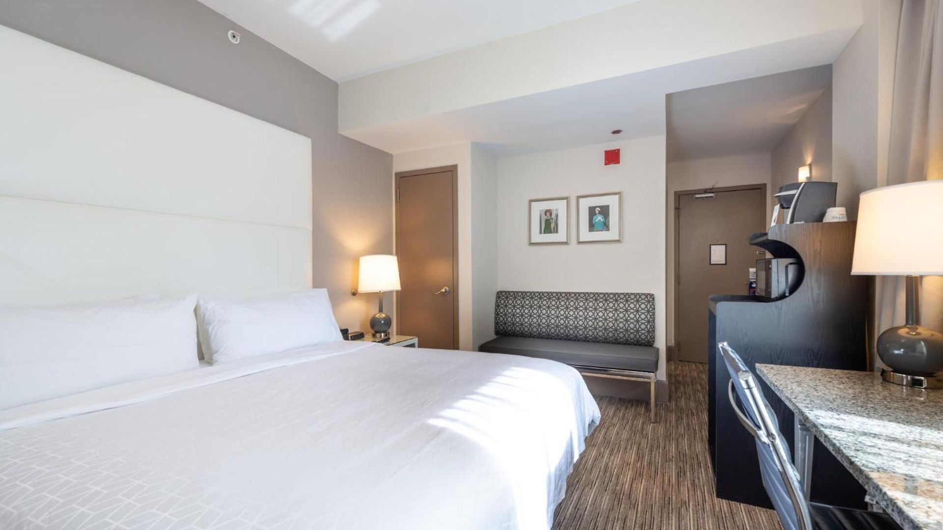 Express - Magnificent Mile By Ihg Hotel