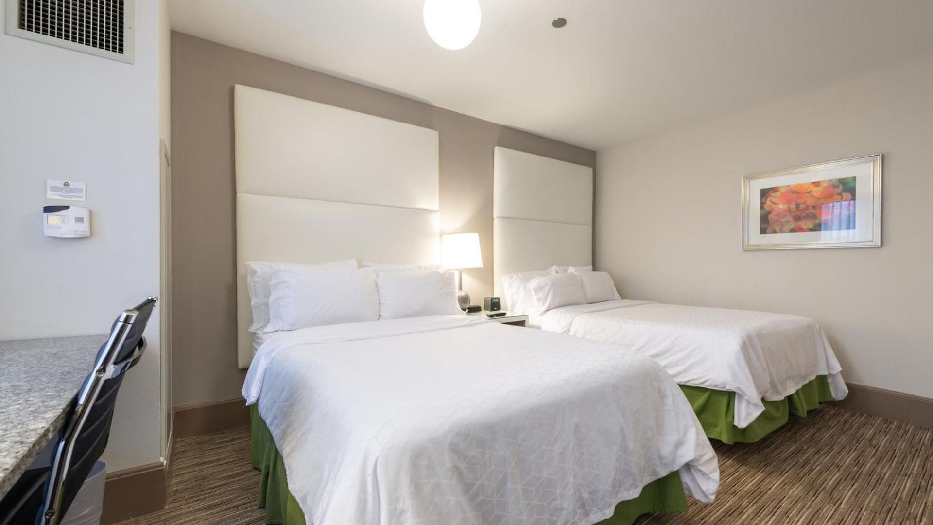 Express - Magnificent Mile By Ihg Hotel Chicago