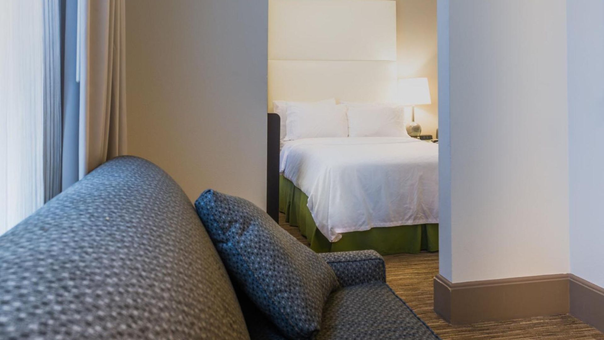 Express - Magnificent Mile By Ihg 3* Chicago