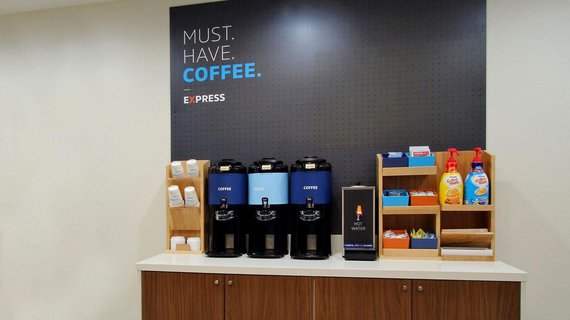 Express - Magnificent Mile By Ihg Hotel Chicago