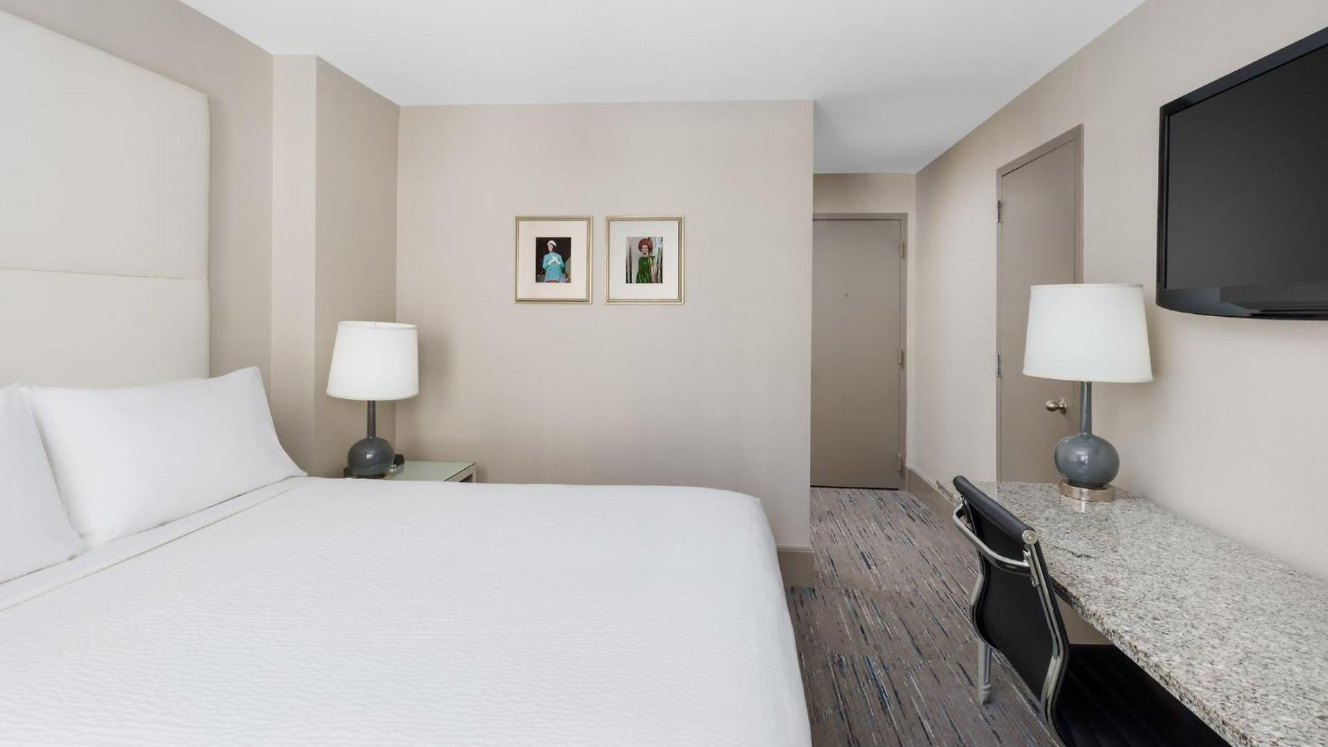 Express - Magnificent Mile By Ihg 3* Chicago