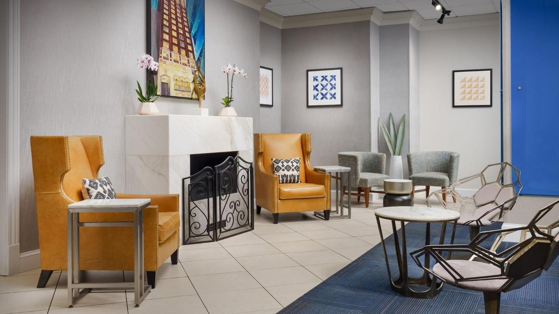 Express - Magnificent Mile By Ihg