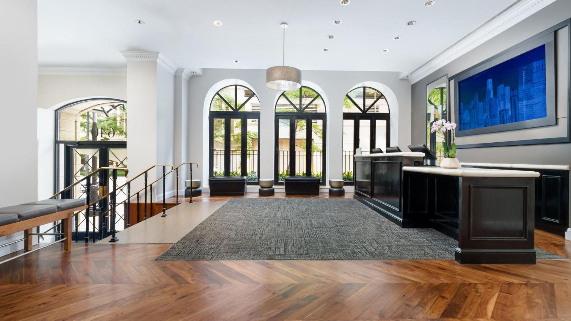 Express - Magnificent Mile By Ihg 3*