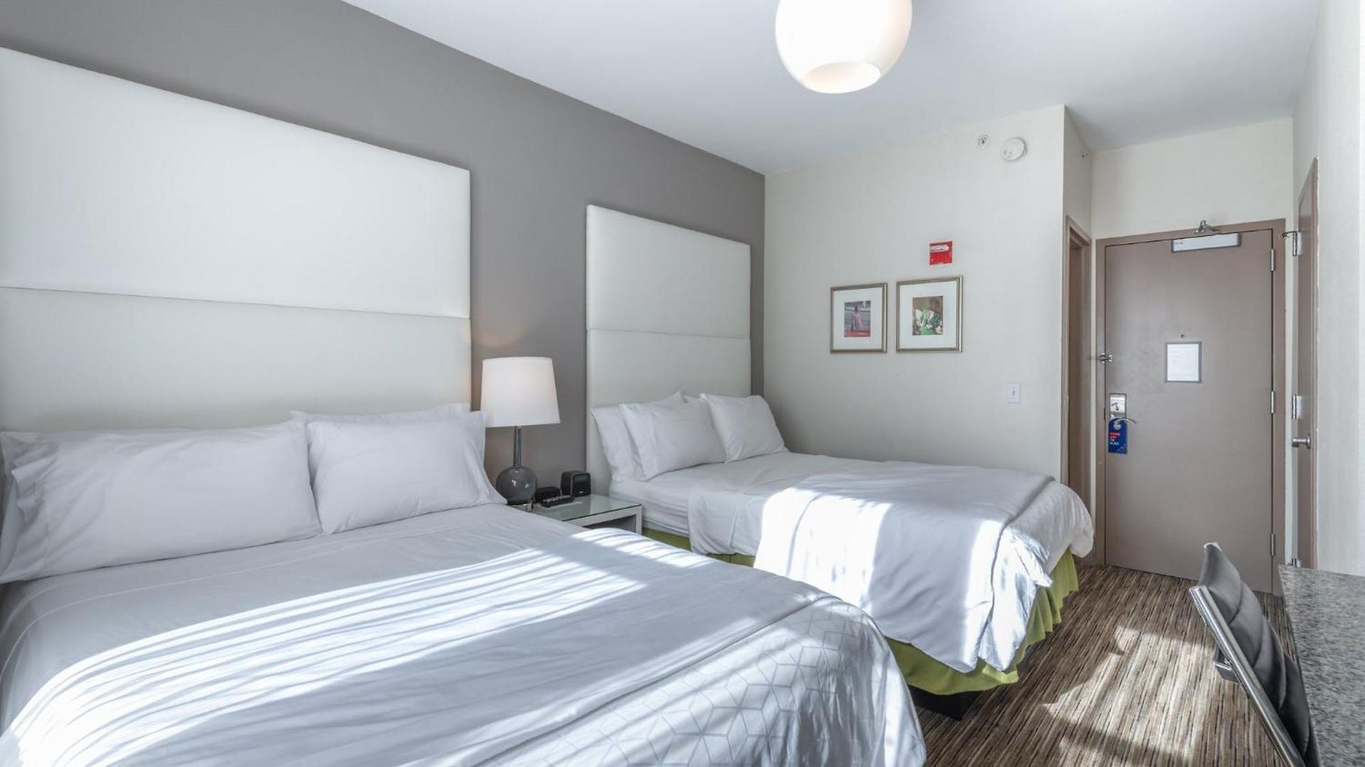 Express - Magnificent Mile By Ihg 3* Chicago