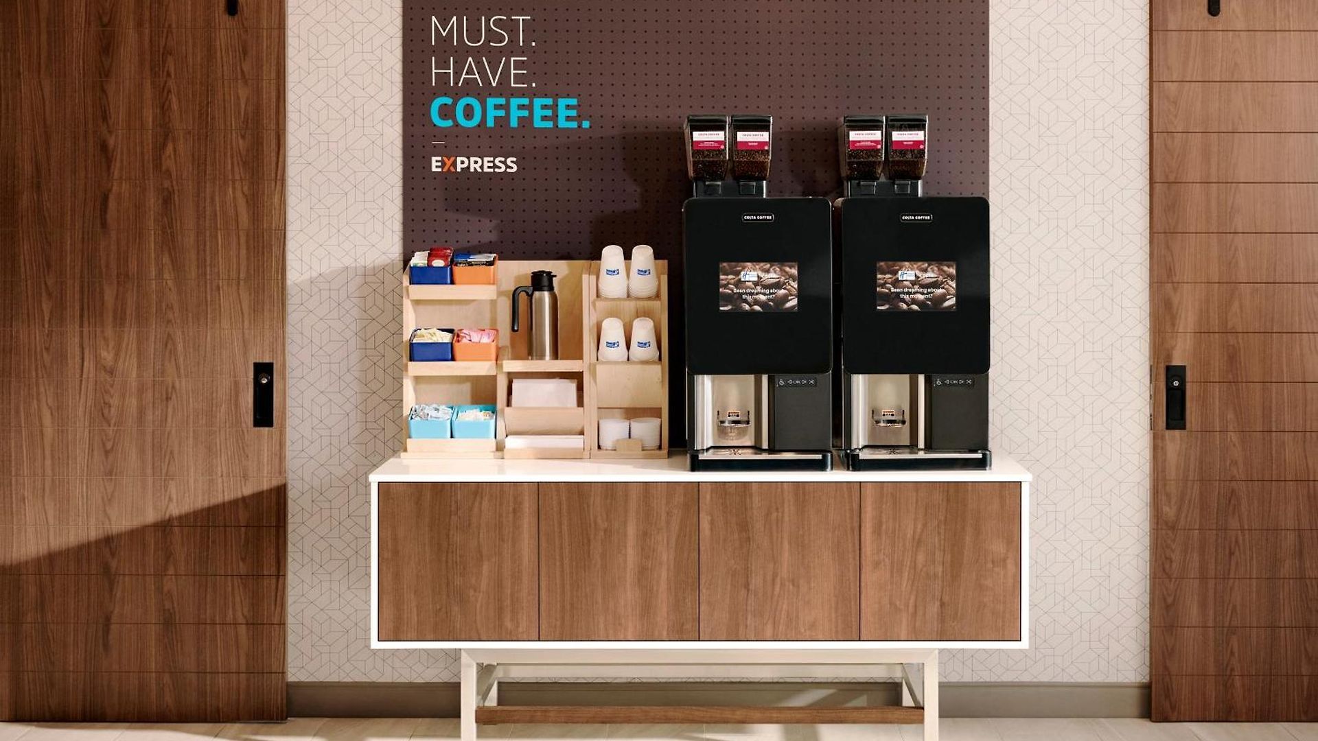 Express - Magnificent Mile By Ihg Hotel Chicago