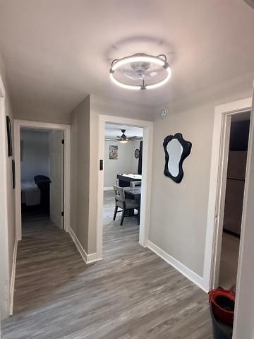 Stylish Retreat Apartment