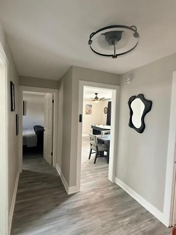 Apartment Stylish Retreat