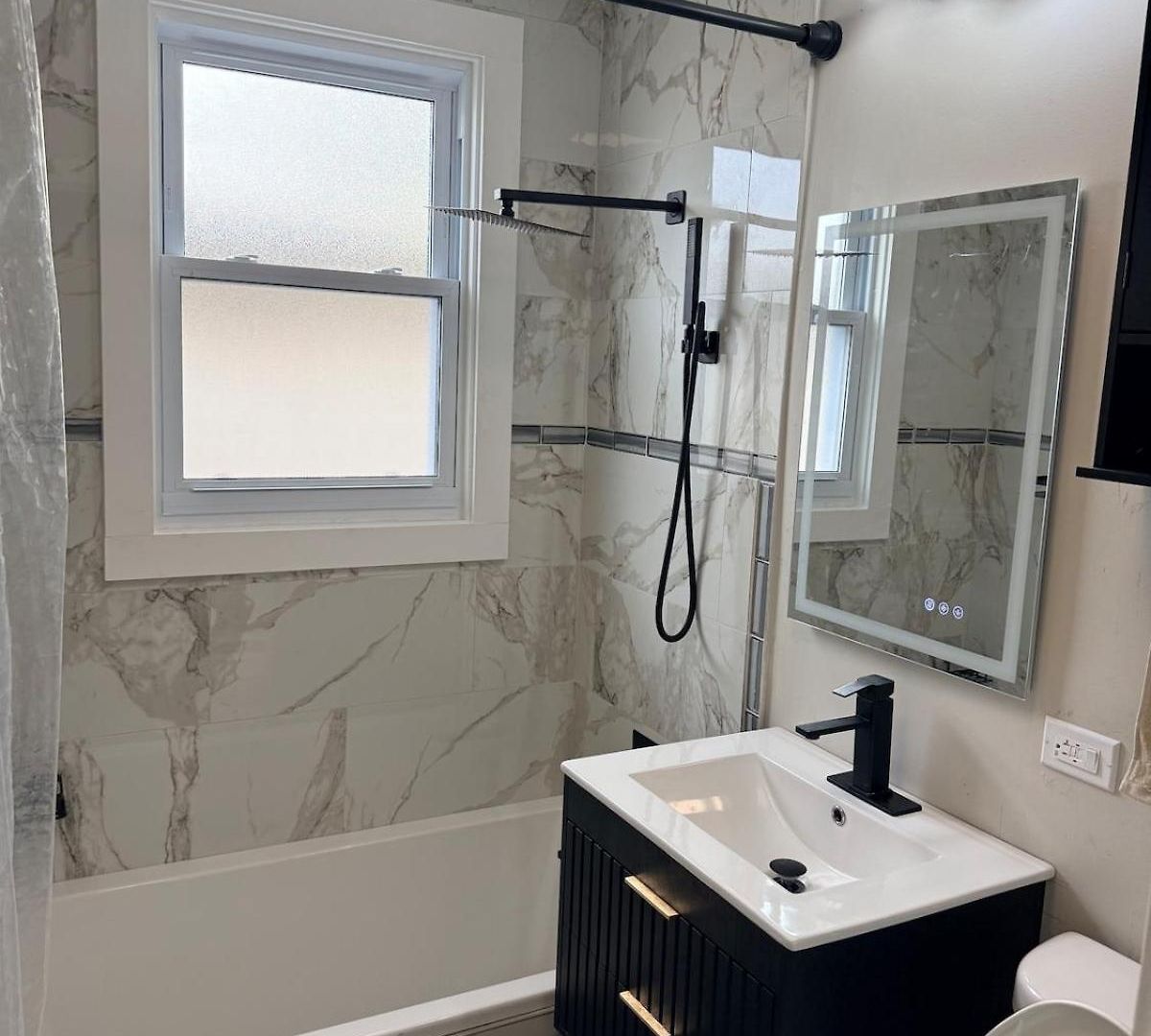 Stylish Retreat Apartment Chicago