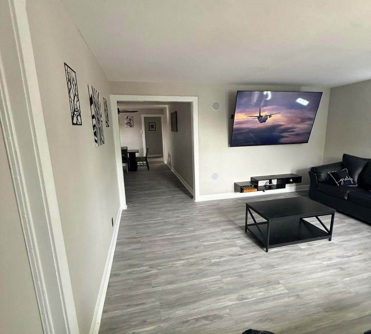 Stylish Retreat Chicago