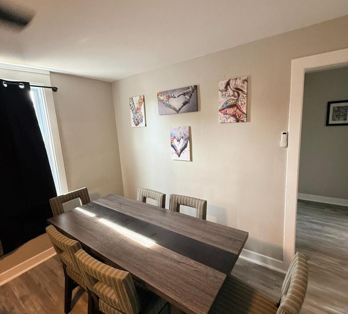Stylish Retreat Apartment Chicago