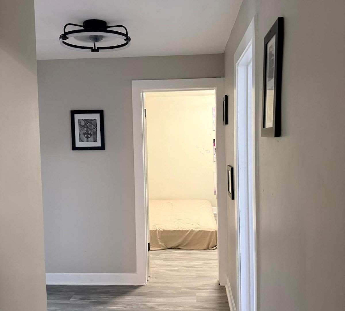 Apartment Stylish Retreat Chicago