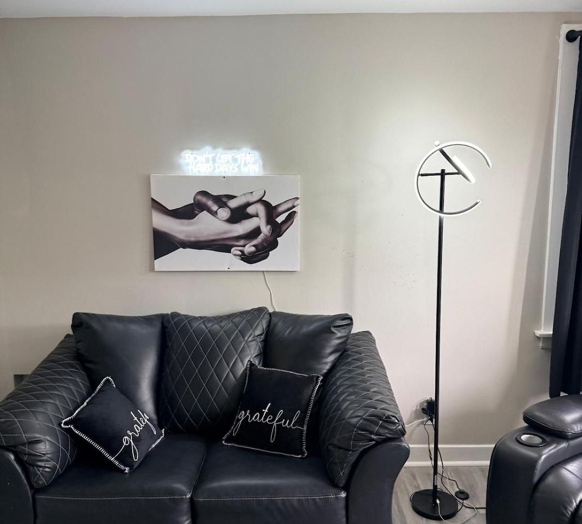 Stylish Retreat * Chicago