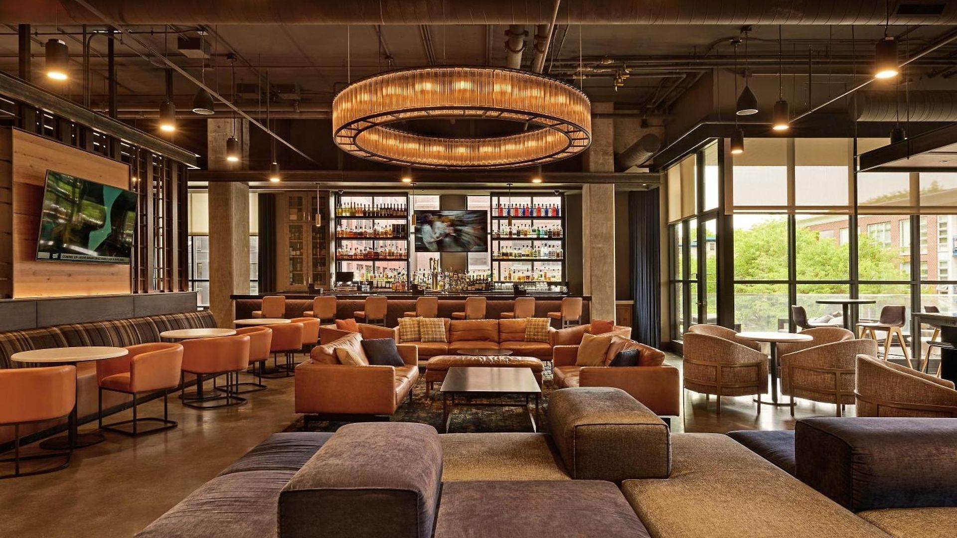 Hyatt House West Loop-fulton Market Hotel