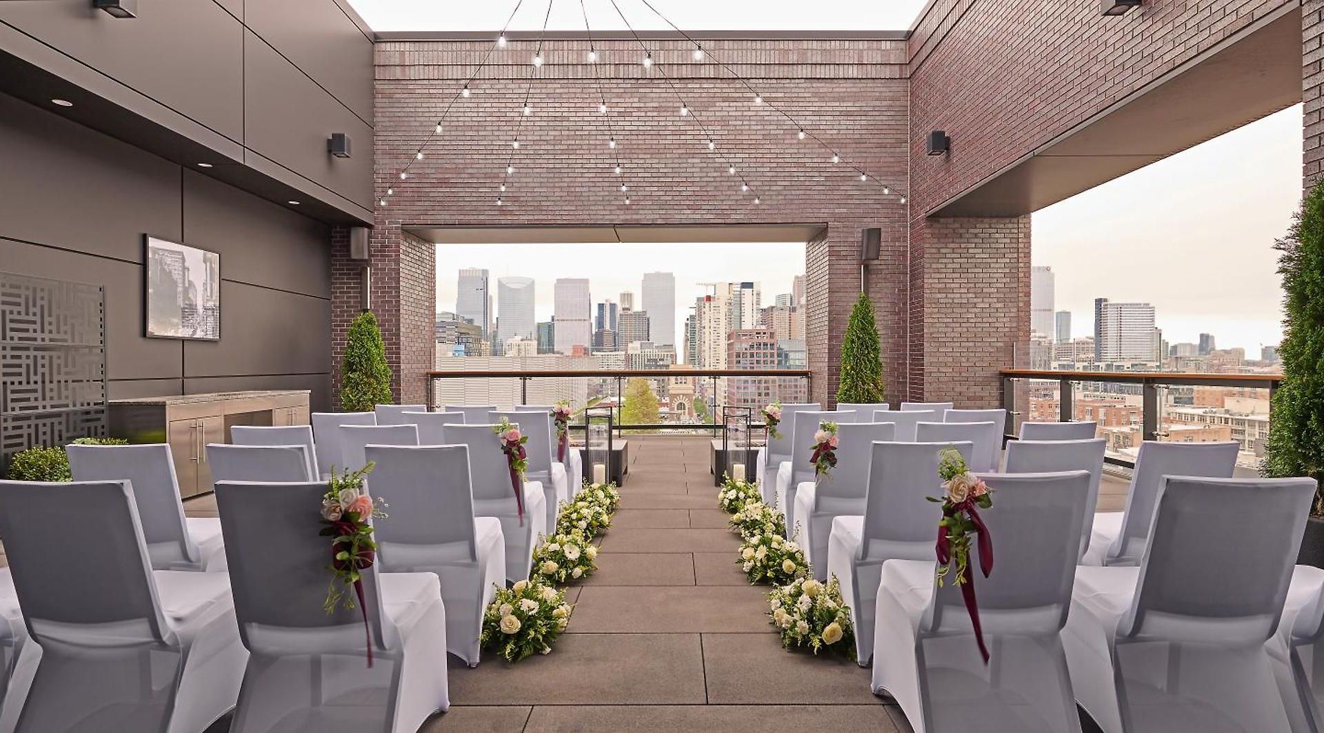 Hyatt House West Loop-fulton Market Hotel 3*