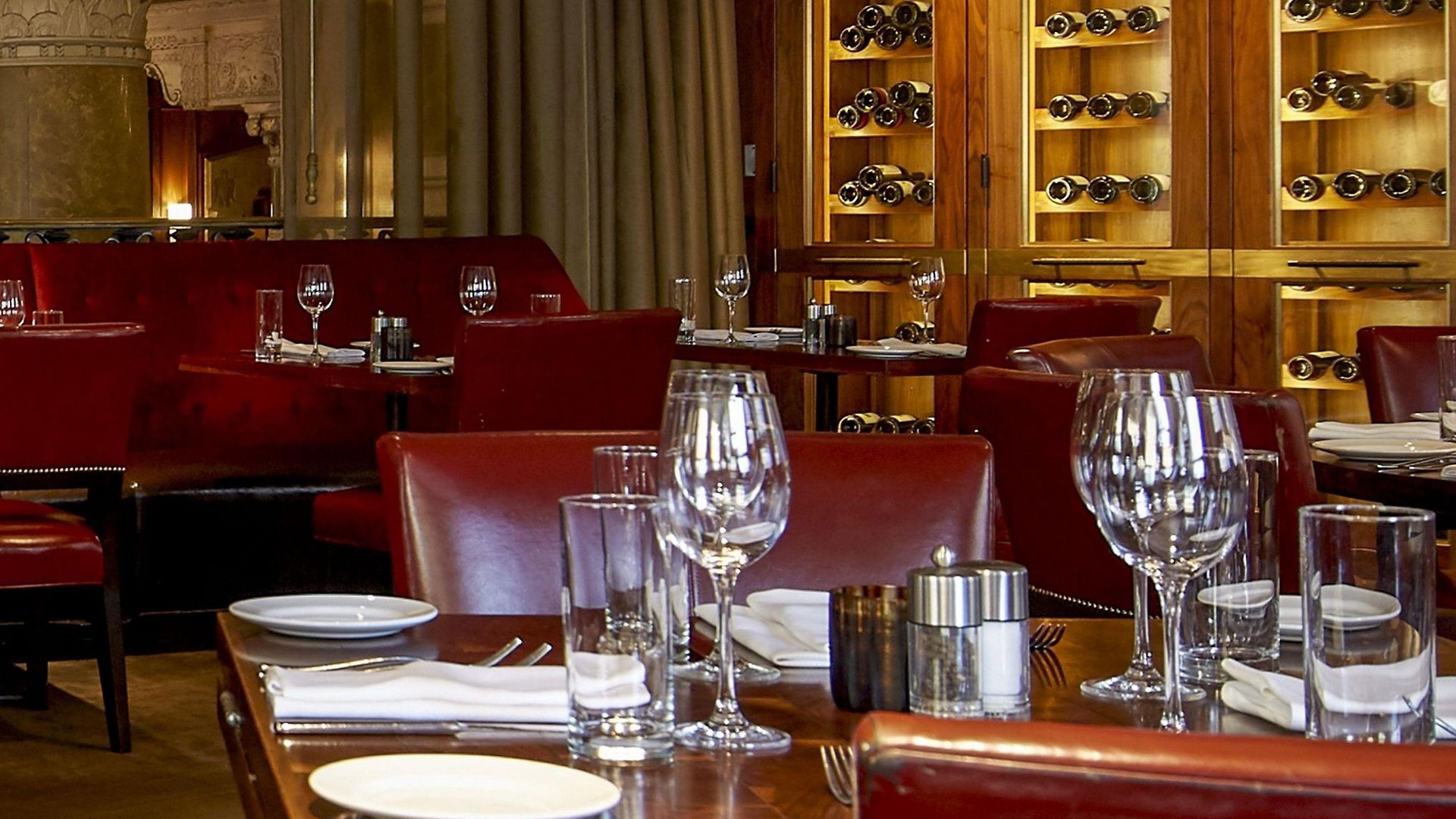 Hotel Intercontinental Magnificent Mile By Ihg 4*