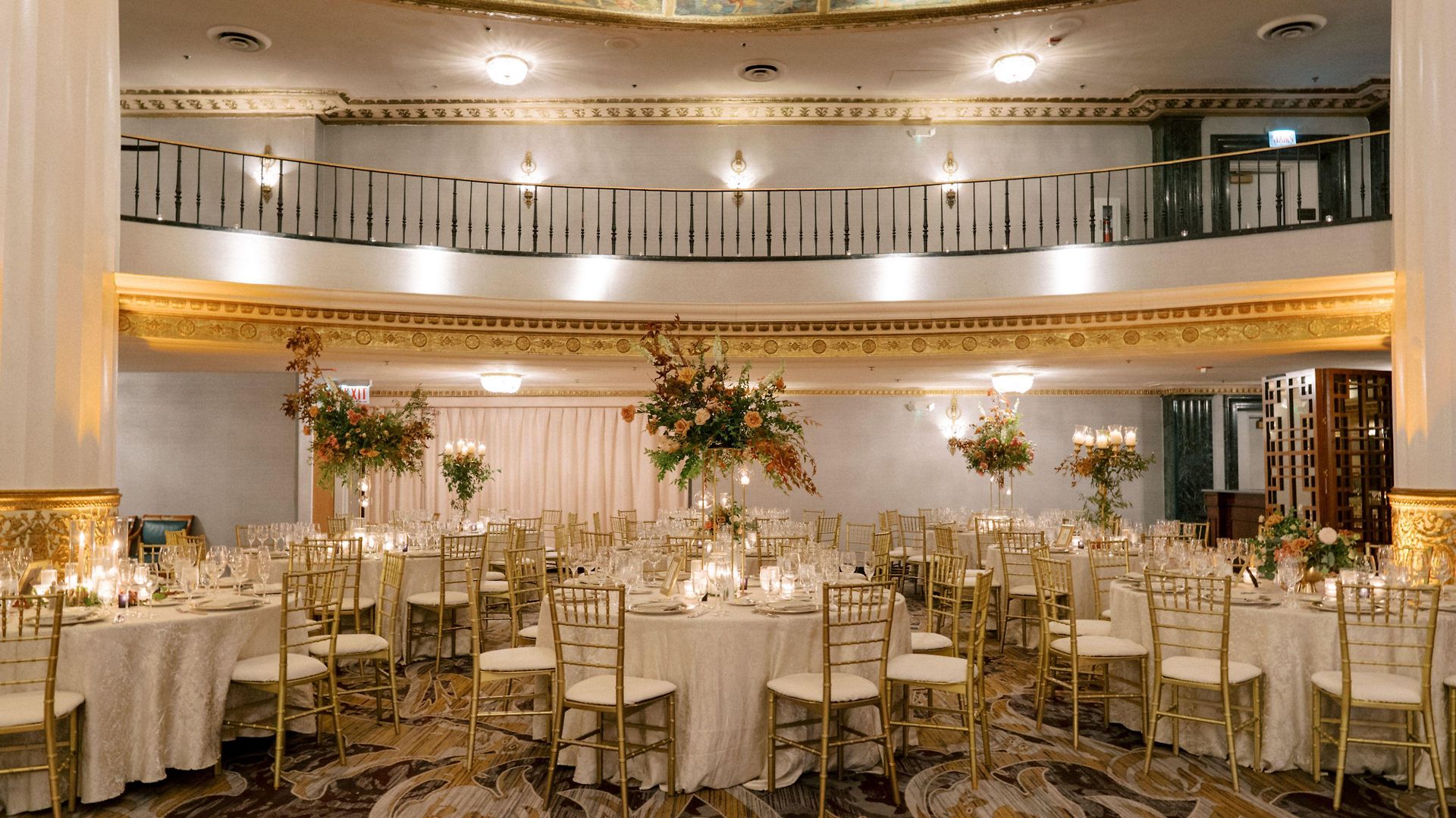Intercontinental Magnificent Mile By Ihg Chicago