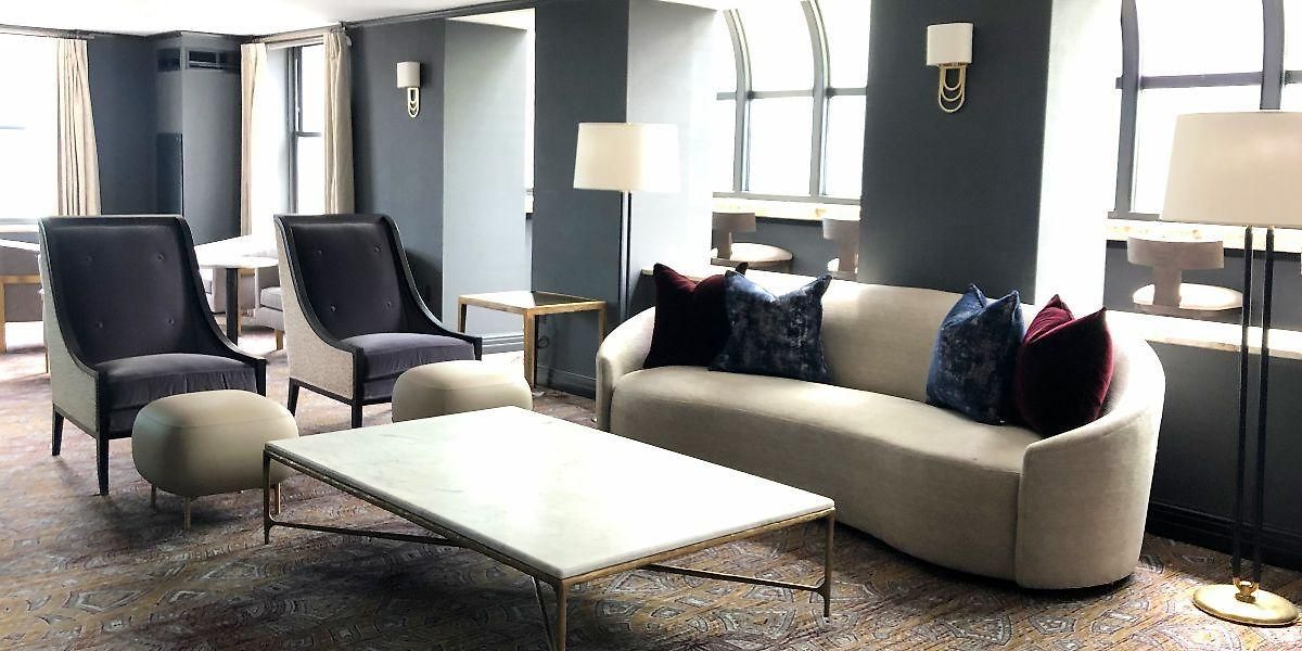 Intercontinental Magnificent Mile By Ihg 4*