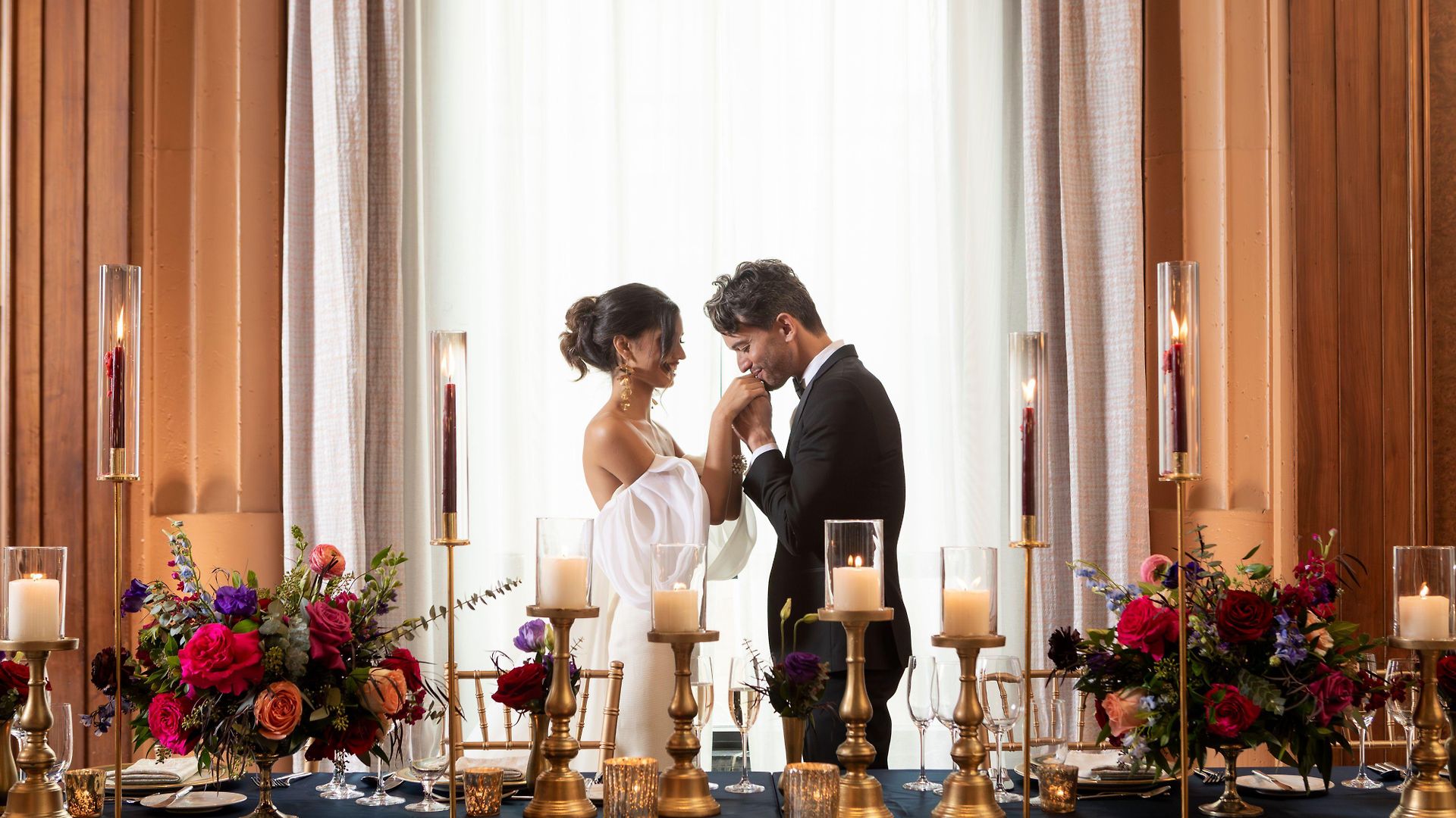 Intercontinental Magnificent Mile By Ihg Chicago