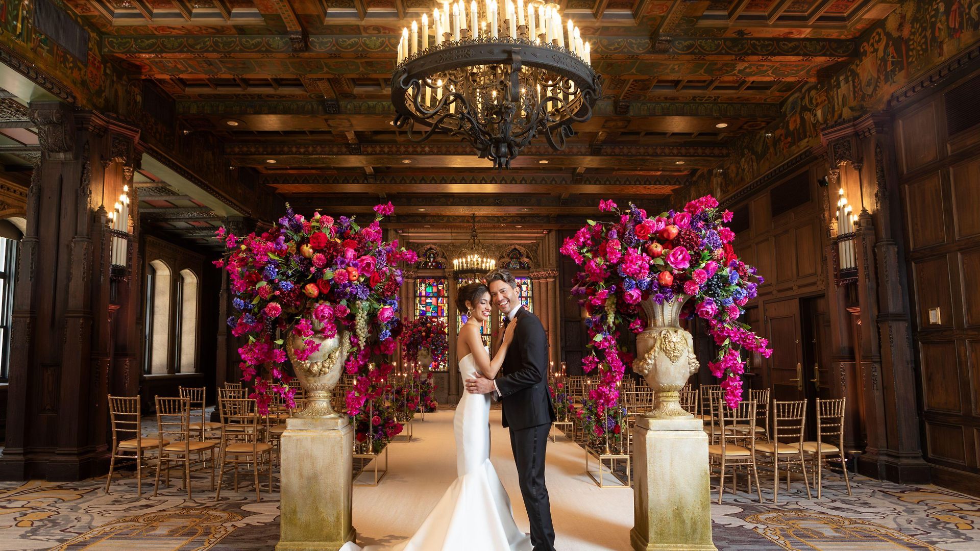 Intercontinental Magnificent Mile By Ihg