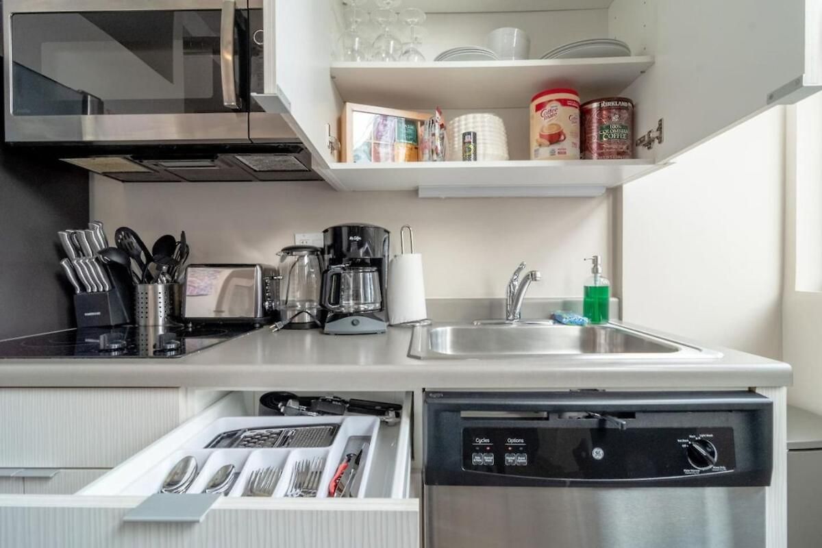 Apartment Modern 2br South Loop Gem Near Mccormick Place, Navy Pier, Adler Planetarium & Columbia College