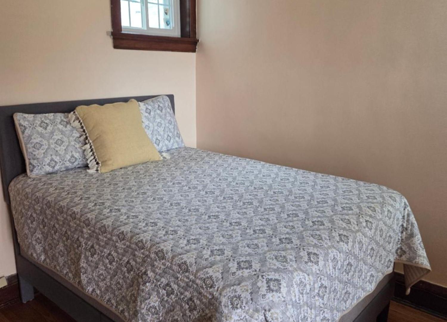 Apartment Midway Park - Landmark District *