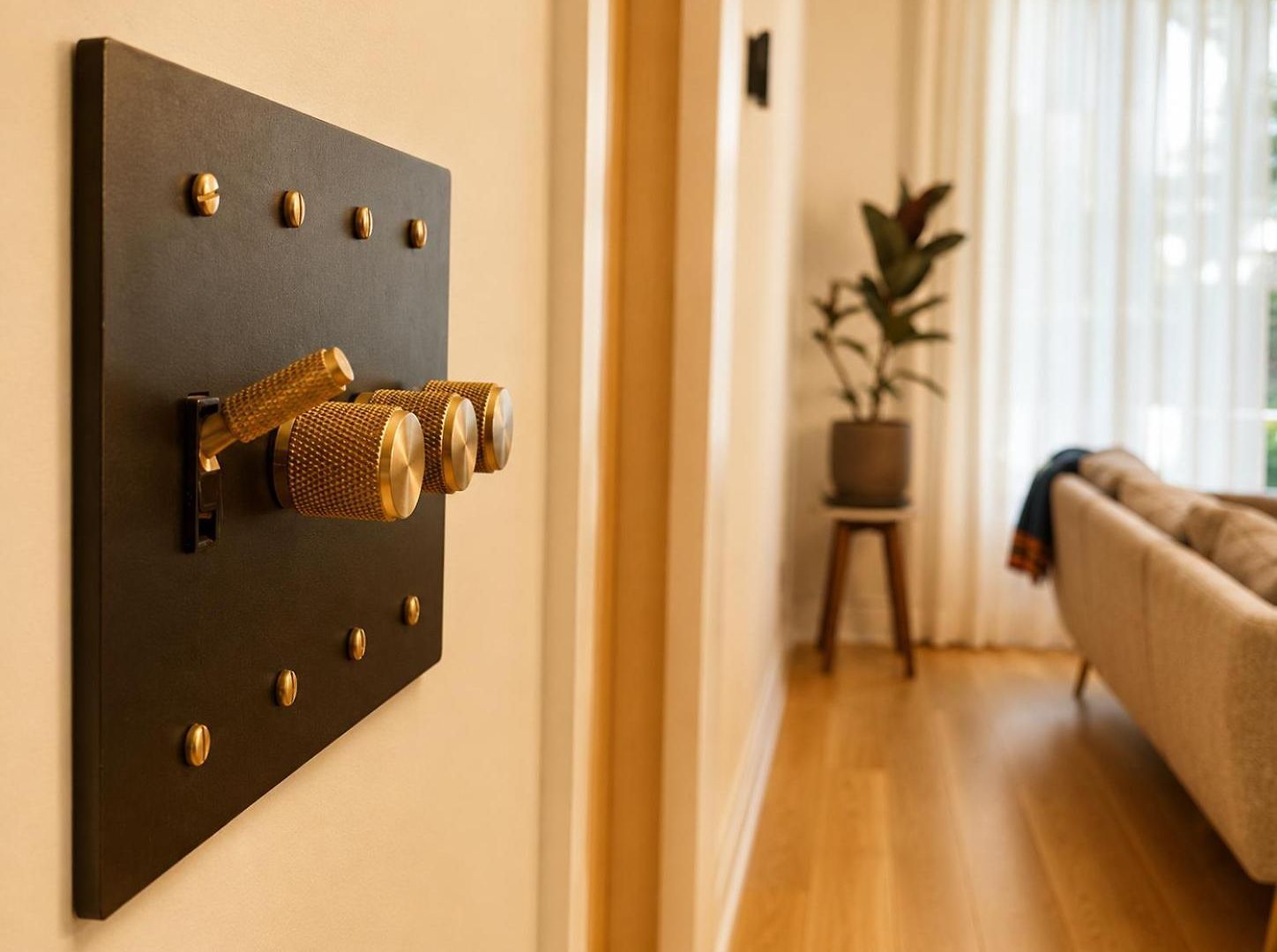 Apartment European Coziness In Bronzeville Chicago