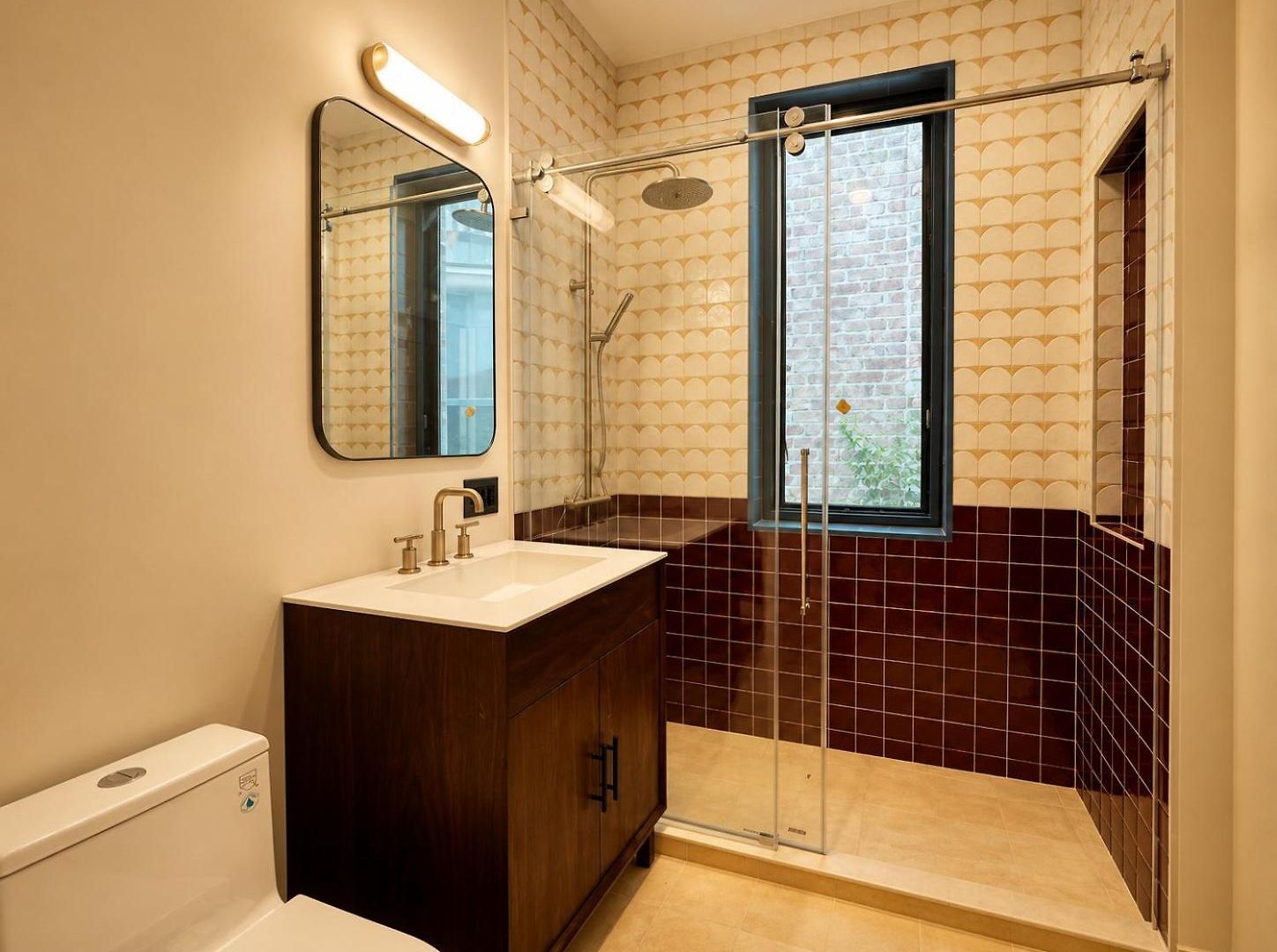 European Coziness In Bronzeville *