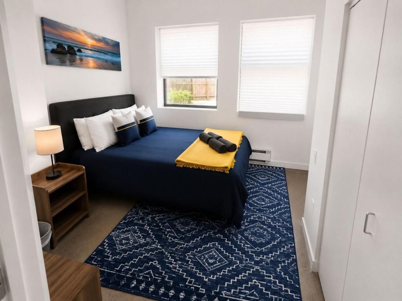 Regal Stylish Uptown Loft Beachfront Rooftopwfhgym Apartment Chicago