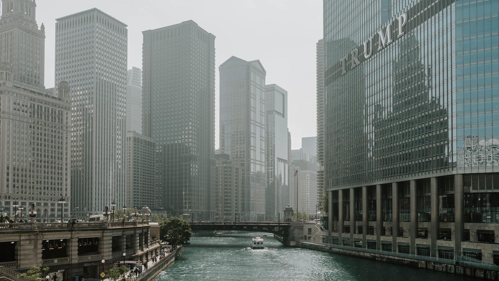 Loop 4* Chicago