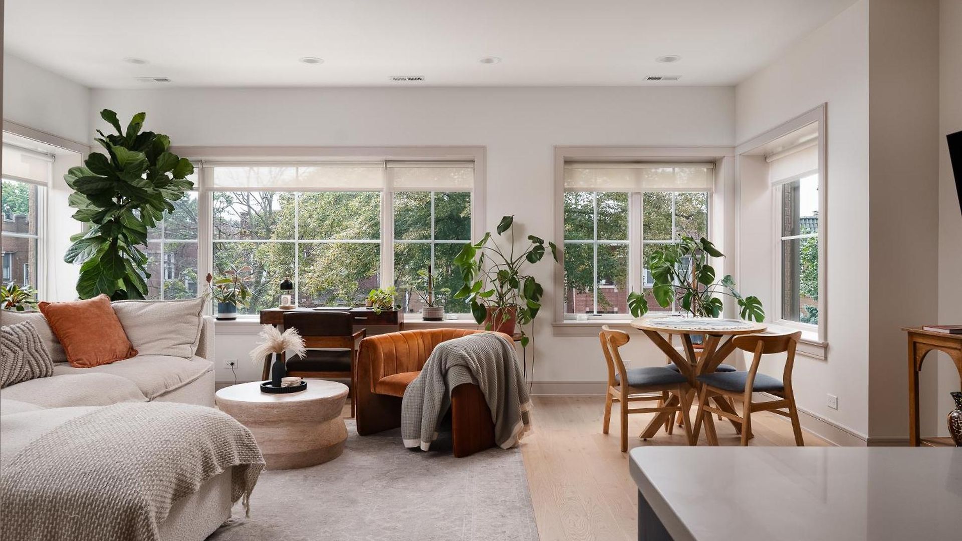 Ace Apartment
