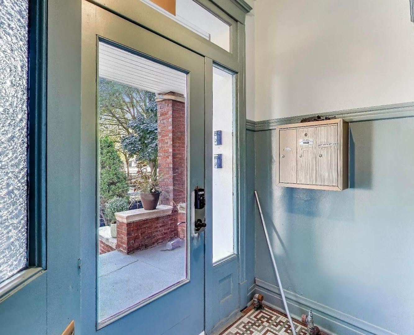 Apartment Edgewater Andersonville-area Close To Loyola Ez Parking