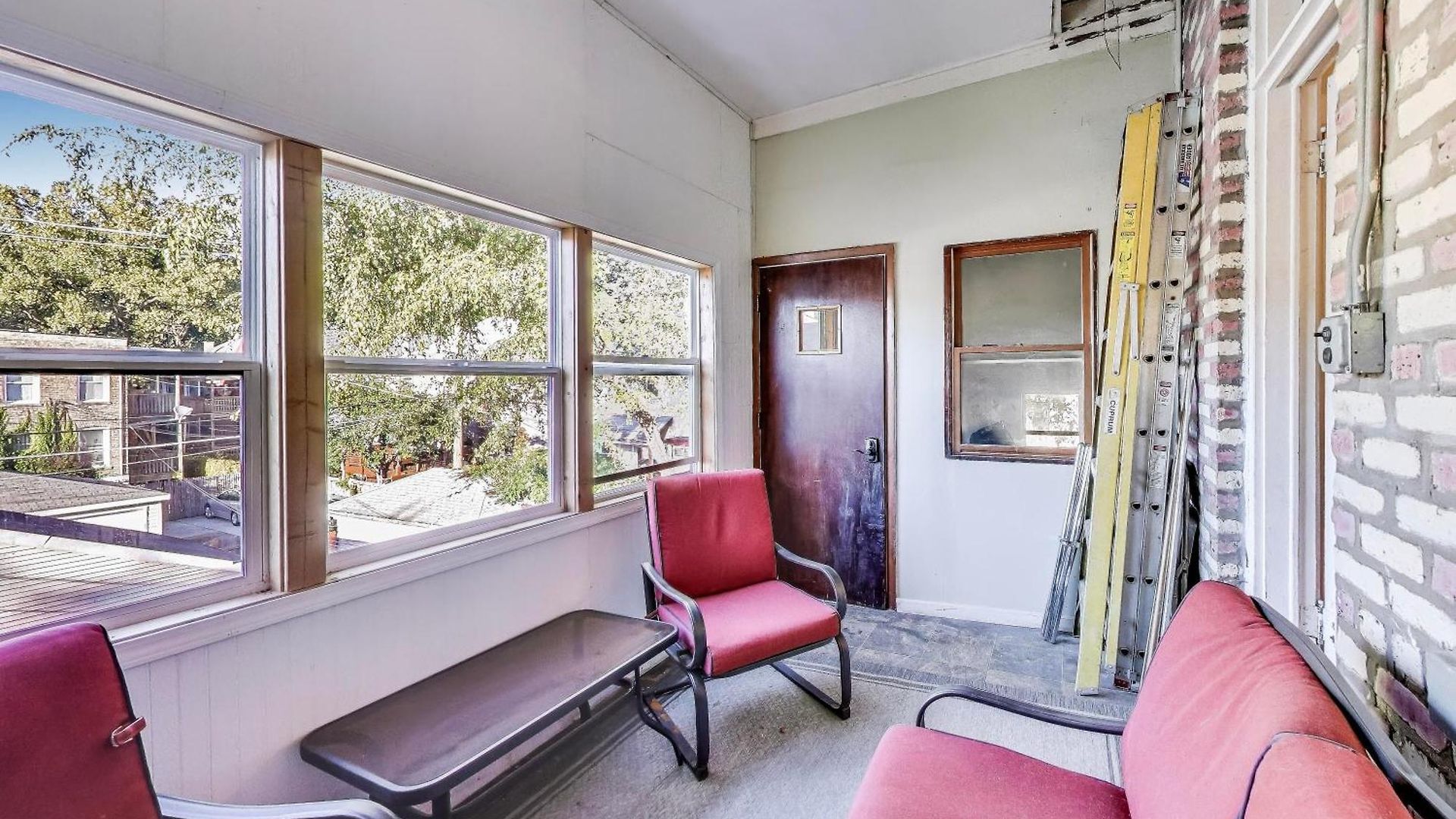 Edgewater Andersonville-area Close To Loyola Ez Parking Apartment *