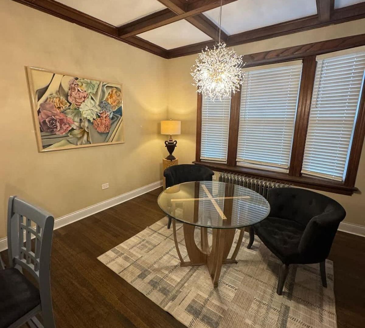 Edgewater King 1 Bd - Near Loyola, &andersonville Chicago
