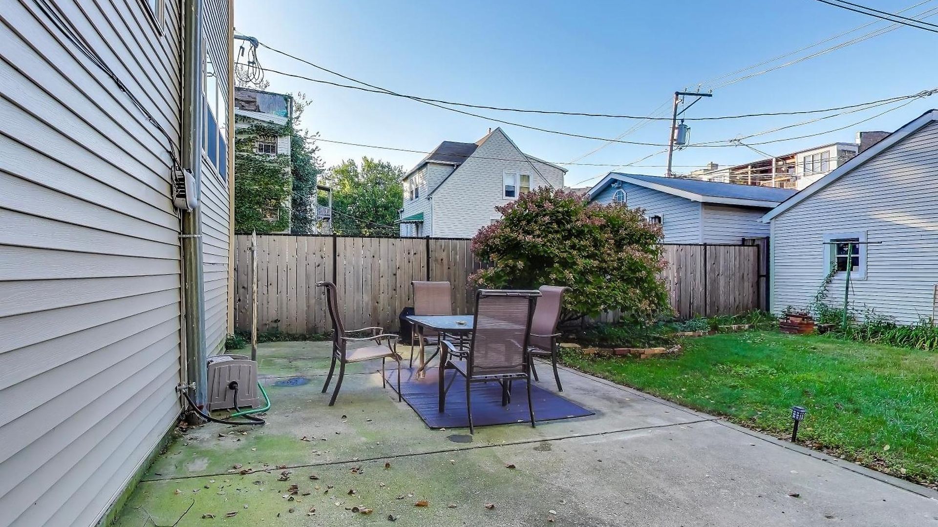 Apartment Edgewater King 1 Bd - Near Loyola, &andersonville Chicago