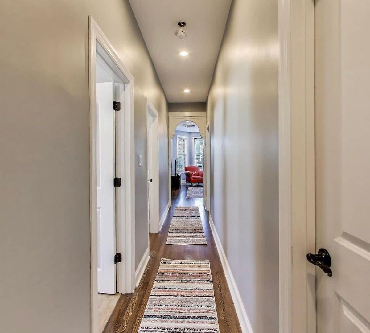 Edgewater King 1 Bd - Near Loyola, &andersonville Apartment *