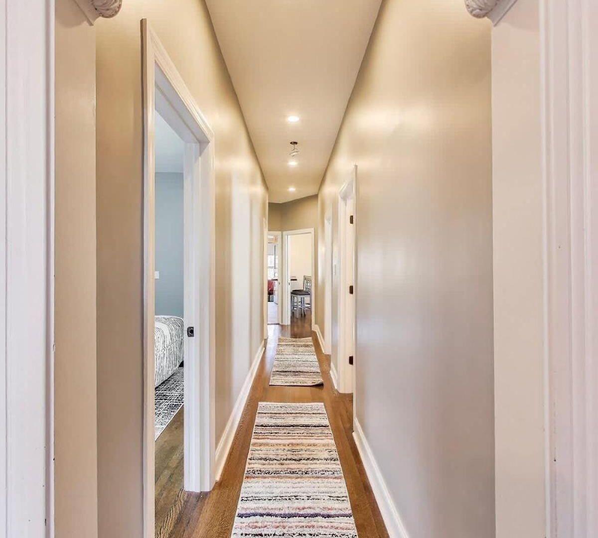 Edgewater King 1 Bd - Near Loyola, &andersonville Apartment Chicago