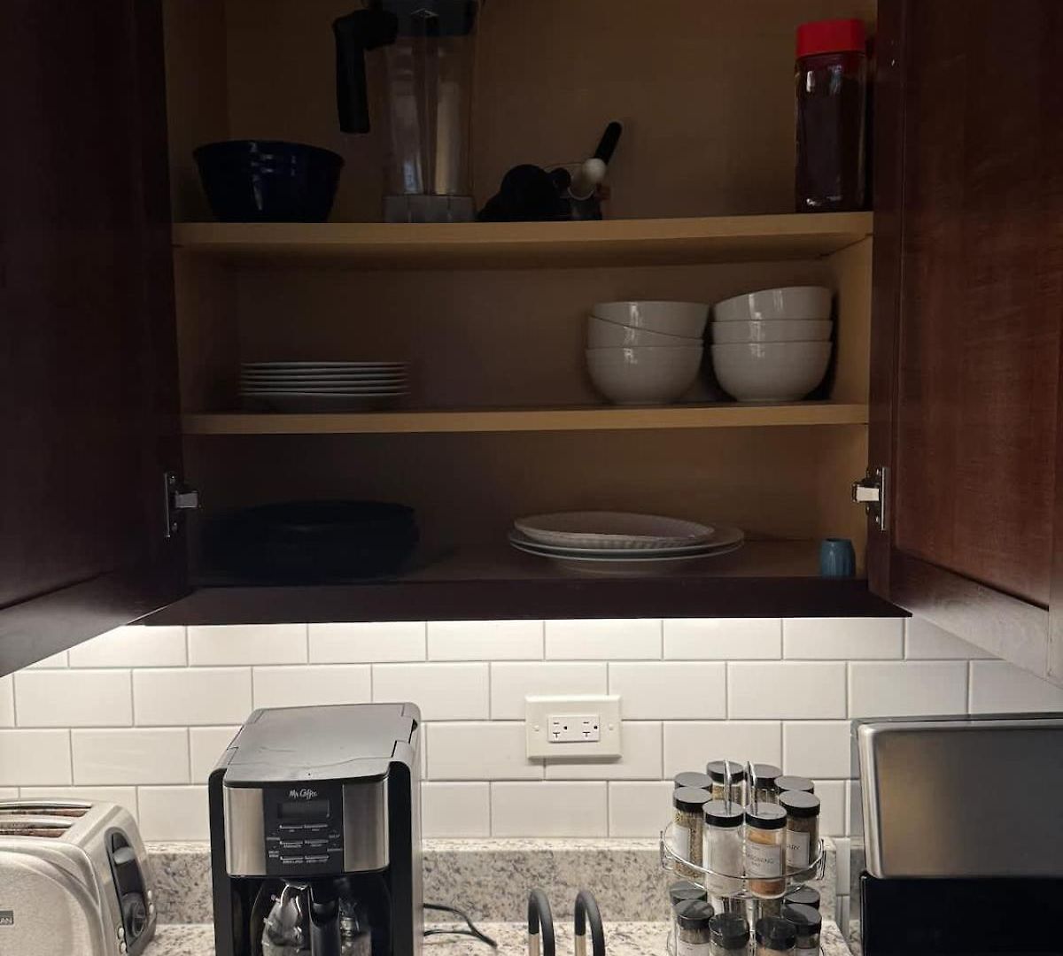 Apartment Edgewater King 1 Bd - Near Loyola, &andersonville Chicago