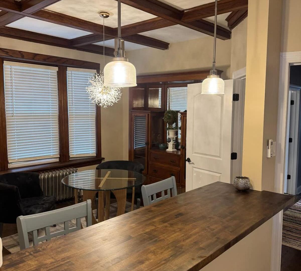 Apartment Edgewater King 1 Bd - Near Loyola, &andersonville *