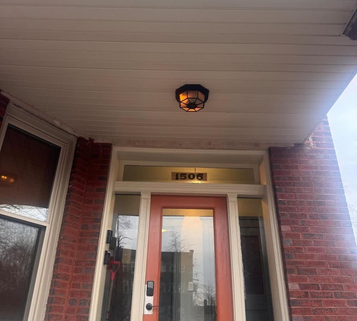 Apartment Edgewater King 1 Bd - Near Loyola, &andersonville *