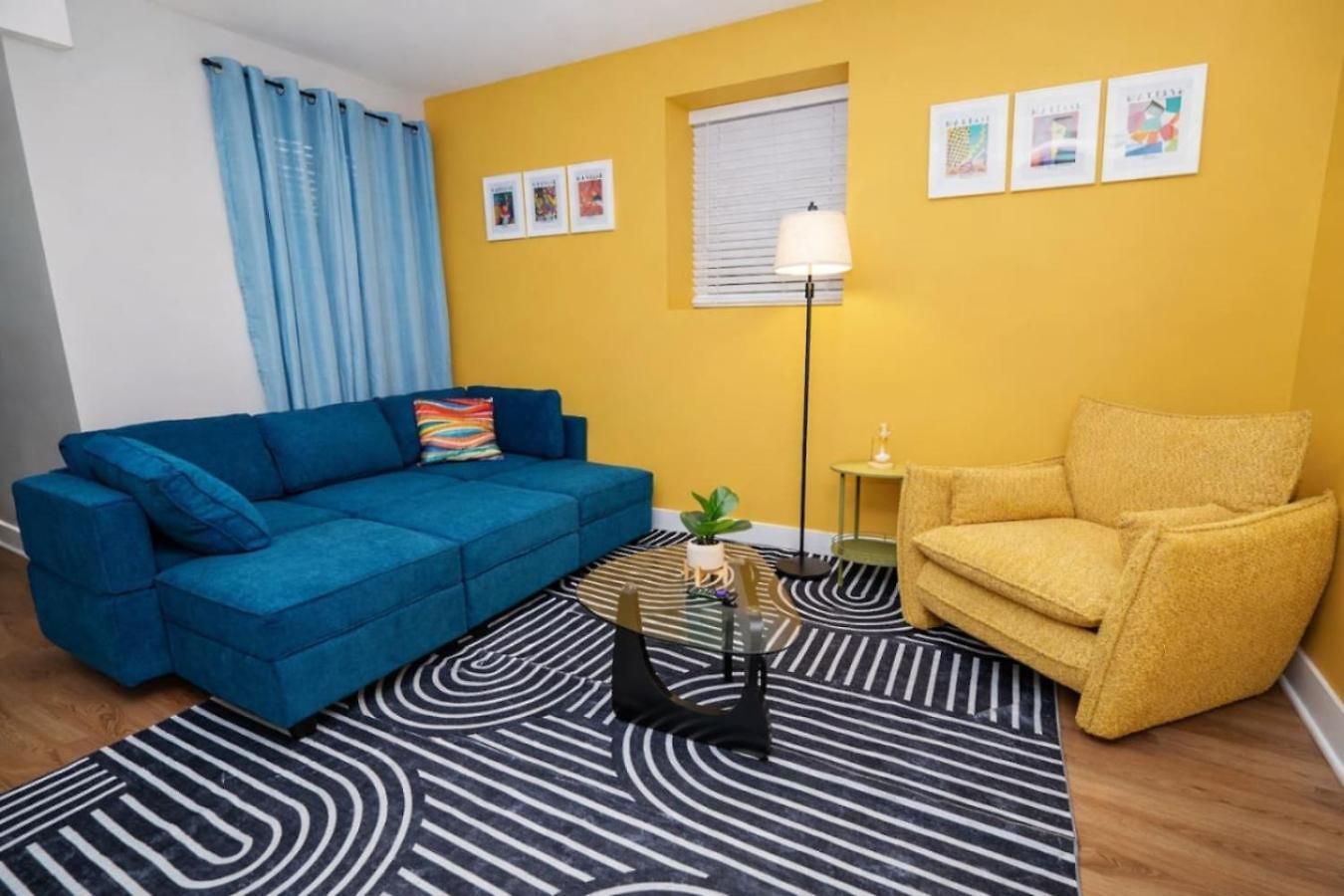 Apartment Modern 3br Downtown Near Loyola & Lakefront *