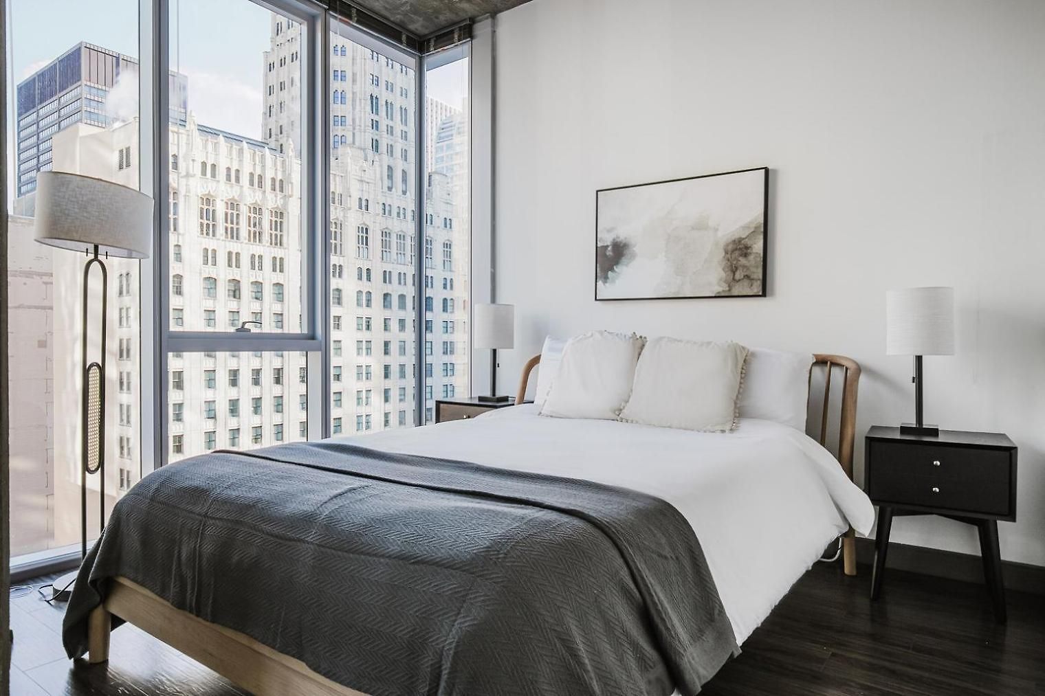 Apartment Blueground The Loop Pool Gym Nr Willis Chi-1176 Chicago