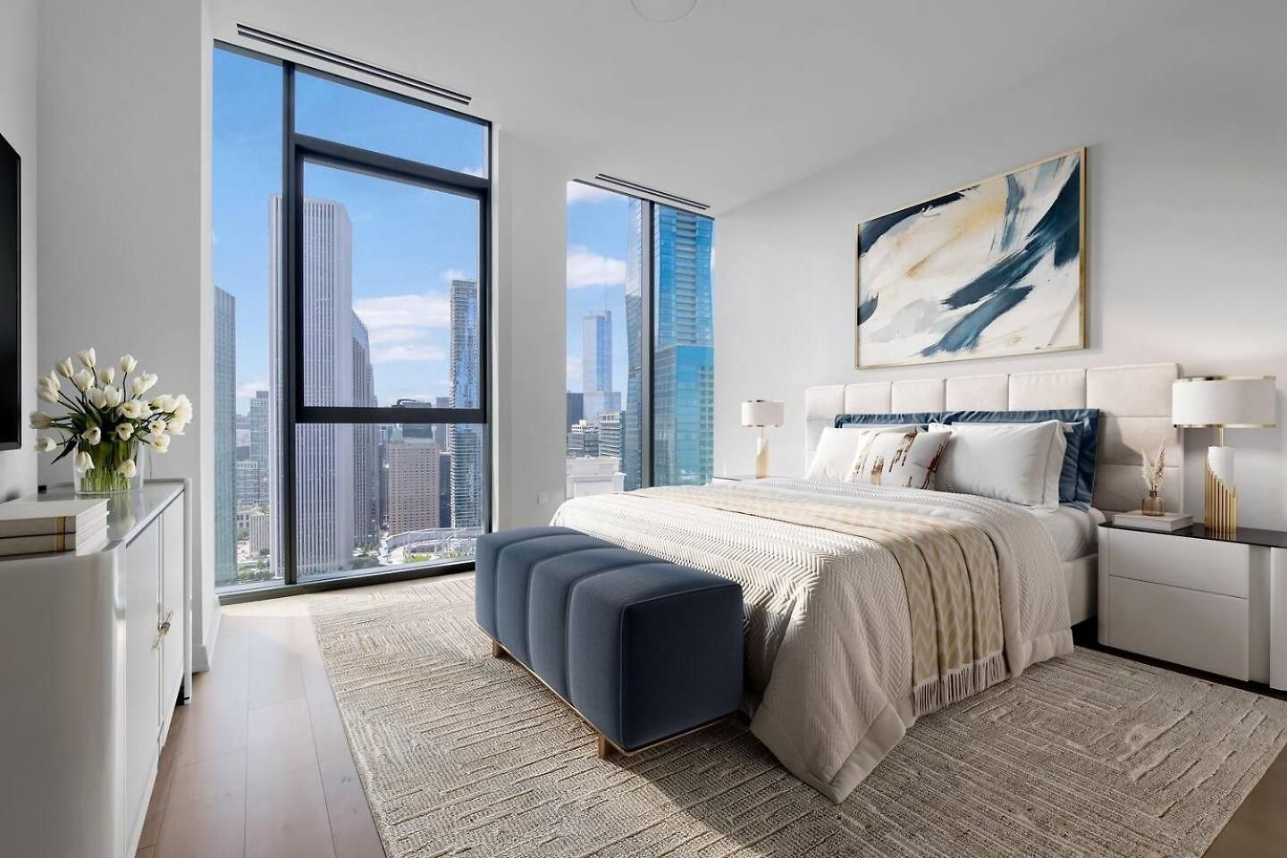 Extraordinary Spacious