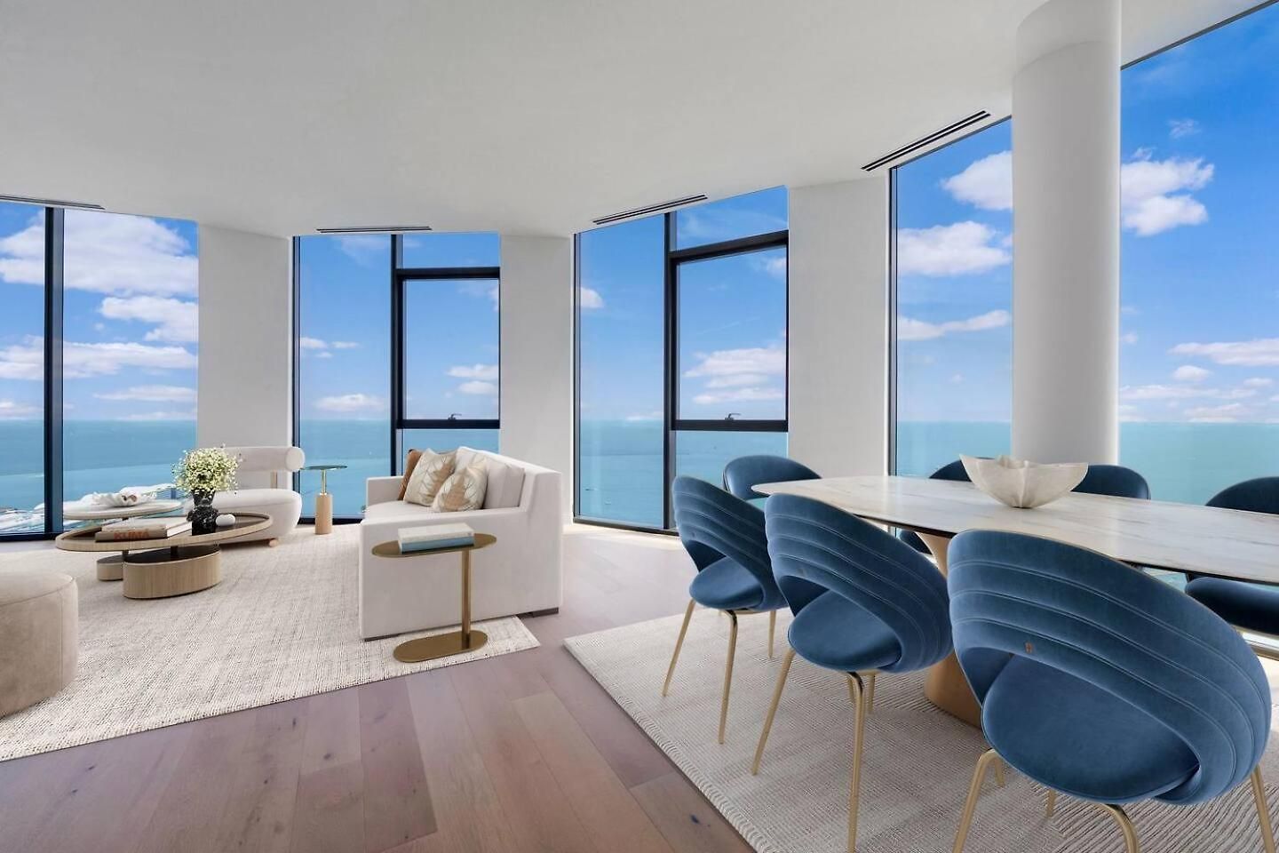 Extraordinary Spacious
