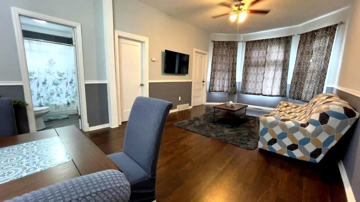 Affordable Near The 606 Chicago