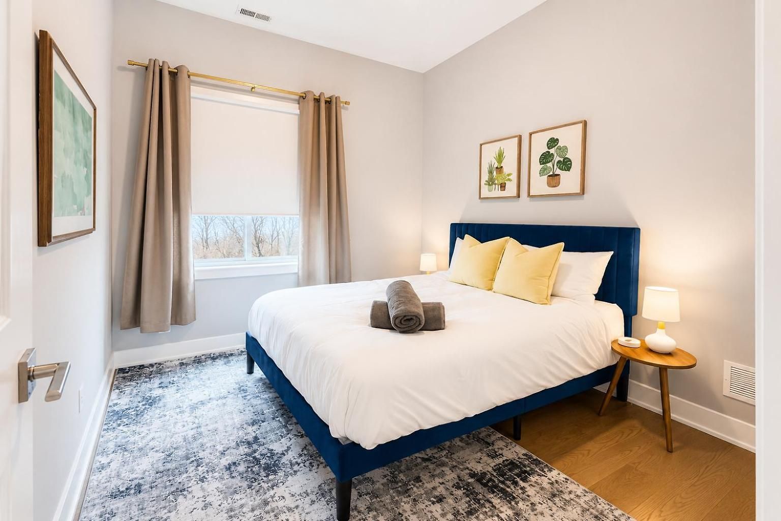 Rooftop Reverie Prime Location - Modern-sleeps 6 * Chicago