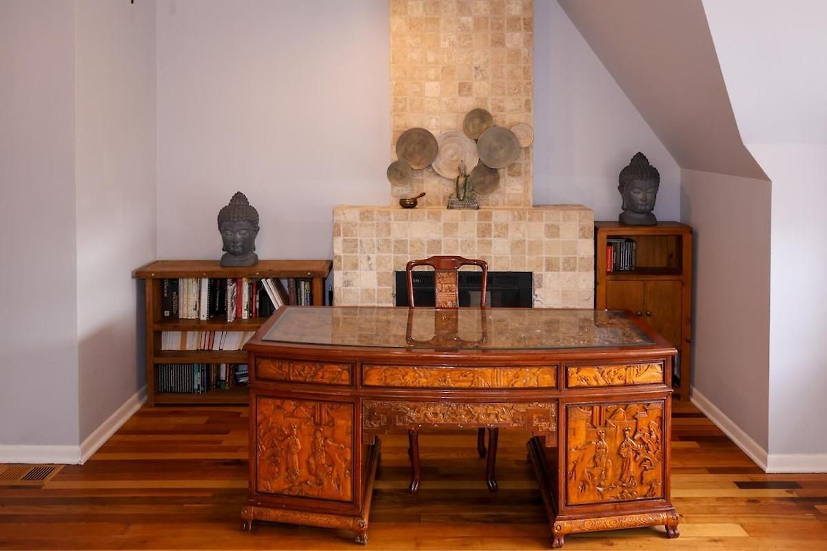 Apartment Spacious 5br Near Obama Center & Uchicago